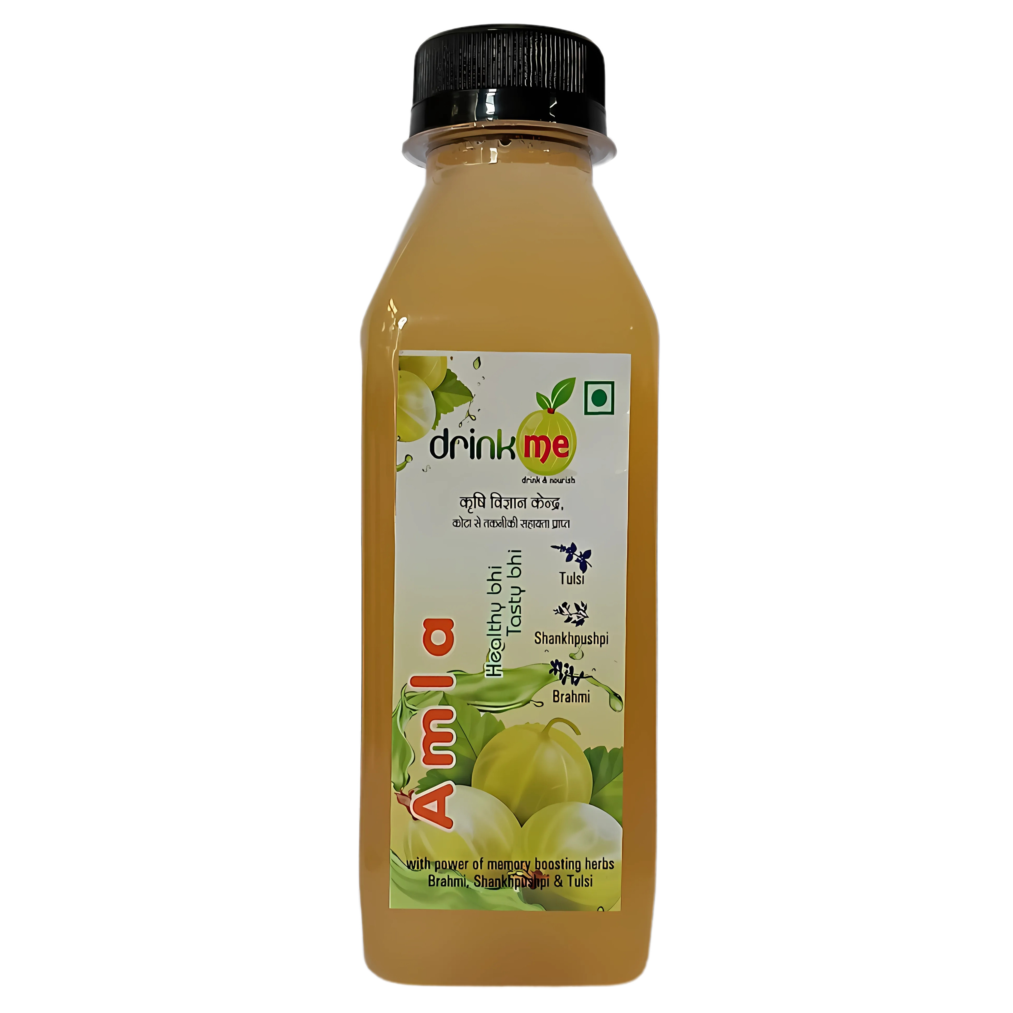 Shree Ji Poshtik Drink me