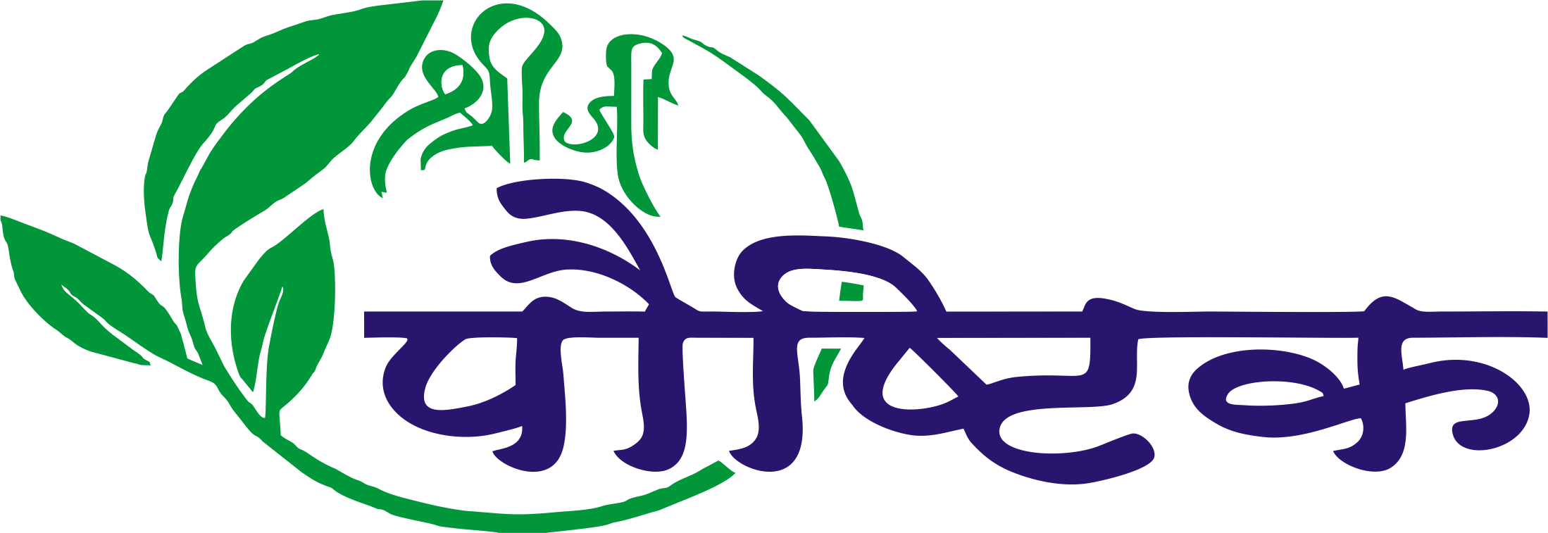 Shreeji Poshtik